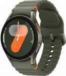 Nutikell Samsung Galaxy Watch 7 40mm BT, roheline v.