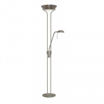 P&otilde;randalamp Searchlight Mother & Child, 14 W, LED, h&otilde;be v.