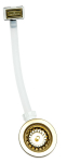 Lisa, &uuml;let&auml;itumise komplekt Reginox R34903