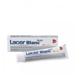 Hambavalgenduspasta Lacer LacerBlanc Plus Citrus Whitening, 75 ml