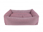 Loomavoodi Amiplay Bari, roosa, L