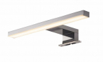 Valgusti seinale SLV Dorisa 1000777, LED, 4000 &deg;K, 1 x 5.2 W, kroom v.