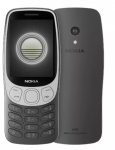 Nuputelefon Nokia 3210, 128 MB, must v.