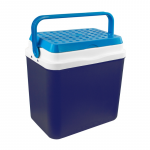 K&uuml;lmakast Gio'Style Bravo 25 Ultra, sinine, 25.5 x 37.8 cm, 22 l