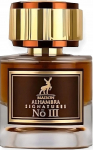 Parf&uuml;&uuml;mvesi Maison Alhambra Signatures No. III, 50 ml
