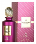 Parf&uuml;&uuml;mvesi Grandeur Mountain Rose Paris, 100 ml