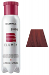 Juuksev&auml;rv Goldwell Elumen Bright, punakaspruun v., BR@6, 200 ml