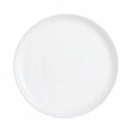 Taldrik magustoidu Luminarc Ammonite White, &Oslash; 19 cm, valge