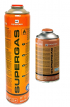 Gaasiballoon Kemper Supergas, 300 ml