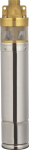 Puurkaevupump Terra TR4/150, 1100 W