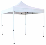 Aiatelk, 300 cm, valge