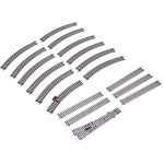 Raudteer&ouml;&ouml;baste &uuml;hendused Jokomisiada, hall v.