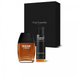 Parf&uuml;&uuml;mikomplekt Guy Laroche Drakkar Noir Intense