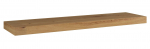 Seinariiul ADRK Andrea, tamm v., 1.5 cm x 26 cm x 120 cm