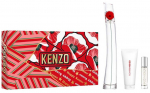 Parf&uuml;&uuml;mikomplekt Kenzo Flower by Kenzo