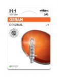 Autopirn Osram 64150-1BL, halogeenlamp, l&auml;bipaistev, 12 V