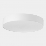 Valgusti lagi TK Lighting Rondo 2443, E27, 6 x 15 W, valge v.