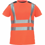 S&auml;rk meeste Cerva Knoxfield HVPS, oranž v., 3XL suurus