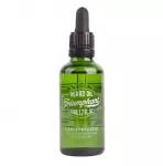 Habemehooldusvahend Captain Fawcett Beard Oil Rufus Hound's Triumphant, 10 ml