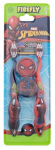 Hambahari Marvel Spiderman Twin Pack, sinine v./punane v.