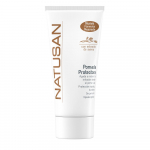 N&auml;o- ja kehakreem, m&auml;hkmel&ouml;&ouml;best, imikutele Natusan Protective Ointment, 100 ml