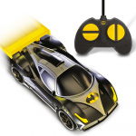 Rc auto Bladez Toyz Racer, 1:28, must v./hall v.
