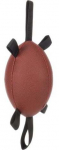 M&auml;nguasi koerale, pall Flamingo Towo, 21 cm, pruun v.
