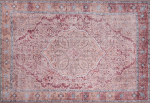 Vaip Conceptum Hypnose Blues Chenille - Rustic AL 167, mitmev&auml;rviline, 330 cm x 230 cm