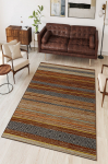 Vaip Conceptum Hypnose W949 - Brown, pruun, 180 cm x 120 cm