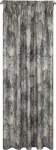 &Ouml;&ouml;kardin Ester, h&otilde;be v./pruunikas v., 140 cm x 250 cm