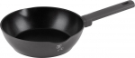 Praepann Berlinger Haus Antracit BH-8121, &Oslash; 28 cm, alumiinium