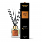 Kodul&otilde;hnastaja Ultimate Black Amber Night, 100 ml