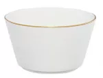 V&auml;ike kauss Ambition Royal White, valge v., 14 cm, 0.74 l