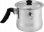 Kastrul Zilner ZL-8702, 12 cm, 1.6 l, h&otilde;be v.