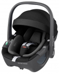 Kaasaskantav turvah&auml;ll Maxi-Cosi Pebble 360 Pro 2, must v., 0 - 13 kg