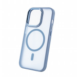 Telefoni &uuml;mbris, Apple iPhone 16, sinine