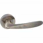 Uksek&auml;epide, sisetingimustes Kuchinox Goa KCG_400A, plaatina