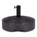 Aia p&auml;ikesevarju alus MultiGarden, 45 cm, must v.