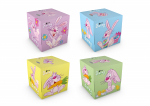 Taskur&auml;tikud Kartika Bunny 56vnt,, 3 kiht
