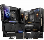 Emaplaat MSI MEG Z890 GODLIKE