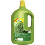 V&auml;etis okaspuudele Greenworld, vedel, 3 l