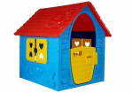 M&auml;ngumaja Lean Toys