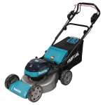 Akuga muruniiduk Makita LM001G, 48 cm