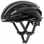 Jalgrattakiiver universaalne Uvex Surge, must, 56-59 cm