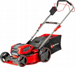 Akuga muruniiduk Einhell GP-CM 36/47 S Li BL, 47 cm