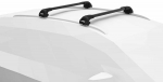 Auto katuseraam Thule WingBar Edge