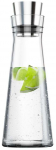 Karahvin WMF Flow Slim, klaas, 1 l