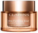 N&auml;okreem Clarins Extra Firming Jour, 50 ml, 50+