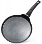 Pannkoogipann Vilde Black 199078, &Oslash; 26 cm, alumiinium