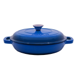 Pann Grand feu, 27 cm
